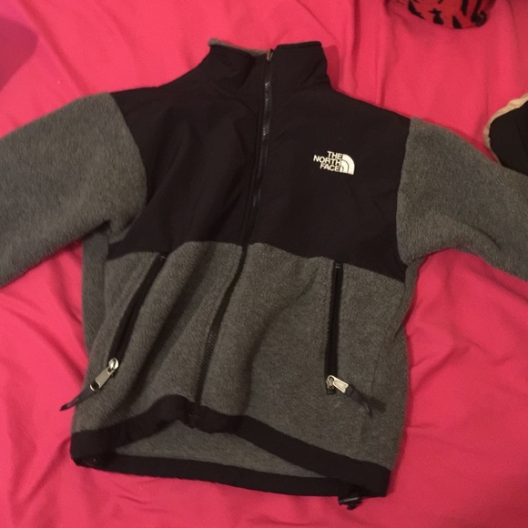 Northface jacket! Junior small