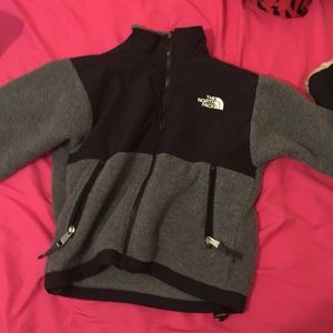 Northface jacket! Junior small