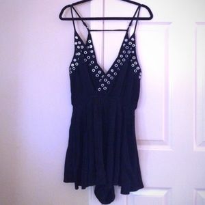 LF Millau romper