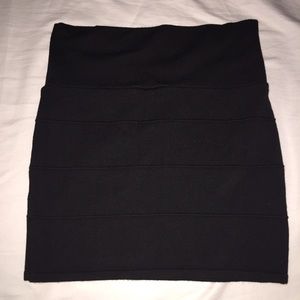 Pin skirt