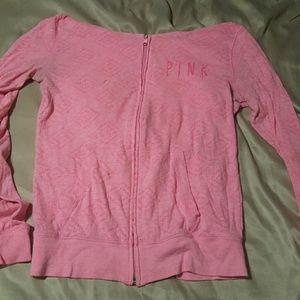 Thin Victoria Secret Sweater