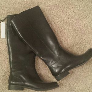 Nine West Size 10 boots NWT