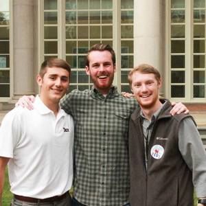 Meet your Posher, Bert