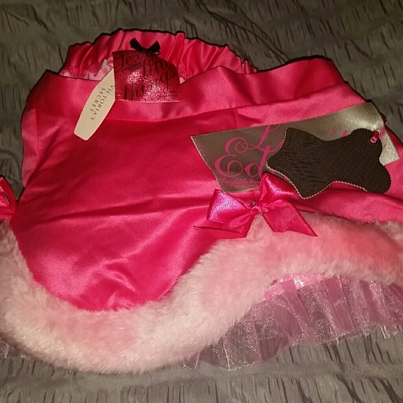 Vs sexy little things skirt