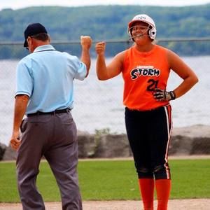 Meet your Posher, Courtney