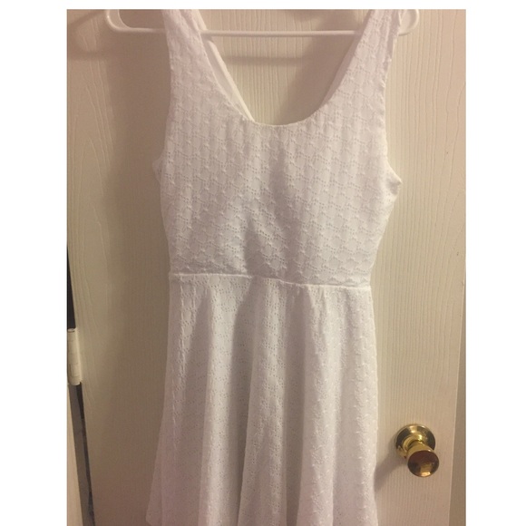 Cutout Dress NWT