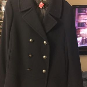 Women Talborts Peacoat Navy Blue 14