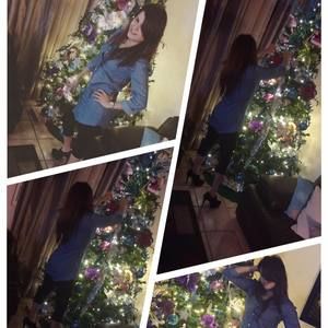 Meet your Posher, Katherine