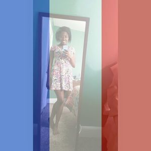 Meet your Posher, Toni