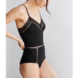 Calvin Klein Rebel Bodysuit