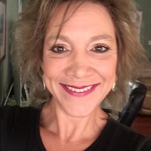 Meet your Posher, Roberta