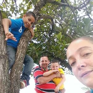 Meet your Posher, Janice