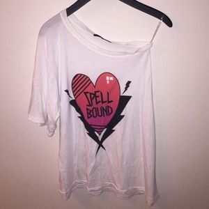 Wildfox Couture Spell Bound Shirt