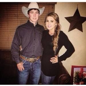 Meet your Posher, Colter