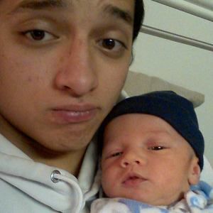 Meet your Posher, Vincent