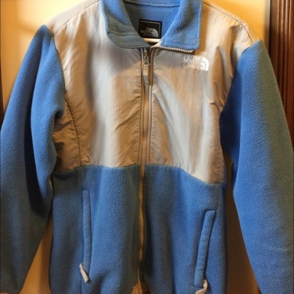 North face jacket💙