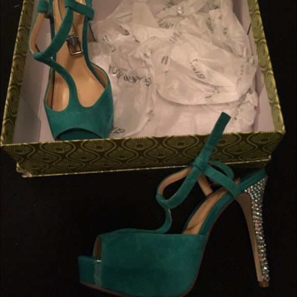 Gianni Bini heels‼️