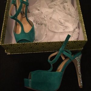 Gianni Bini heels‼️