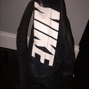 Nike backpack