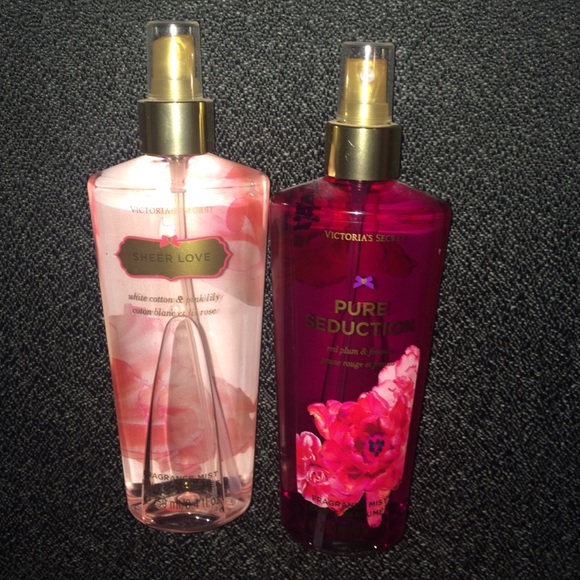 VS Fantasies bundle