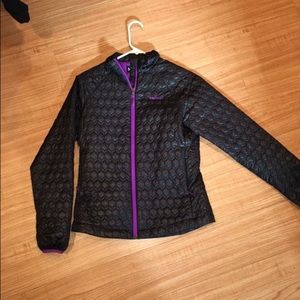 Jacket - women's