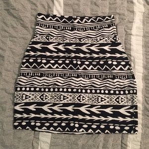 $15 for 2 dresses and 2 skirts
