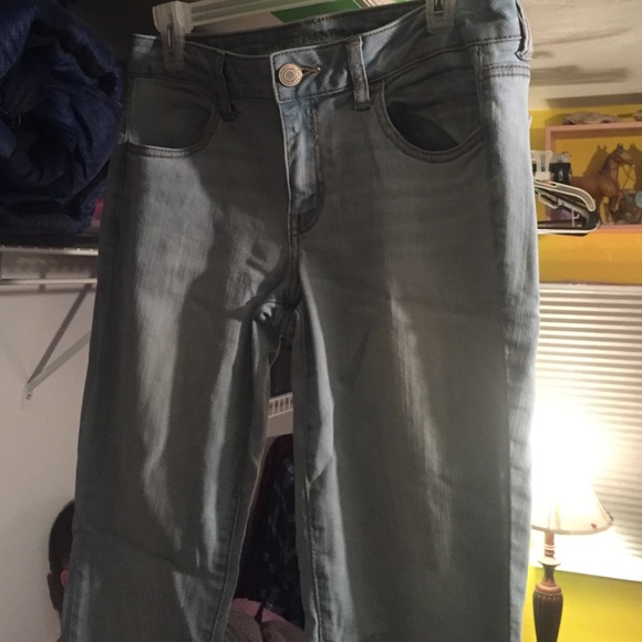 AE Jeggings