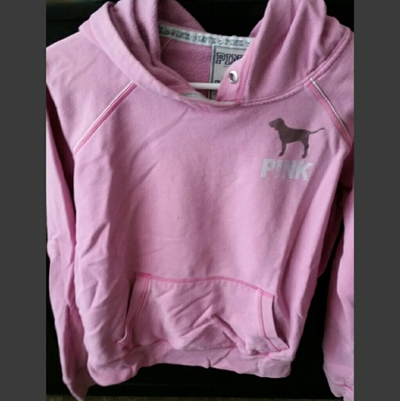 Victoria's Secret PINK Hoodie