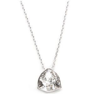 Swarovski Brief Pendant