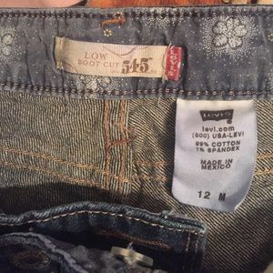 Levi Jeans