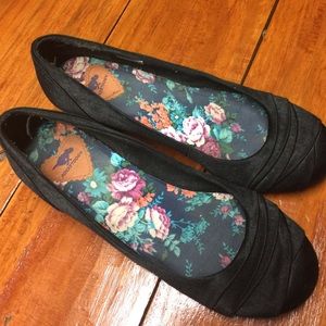 Rocketdog size 7 1/2