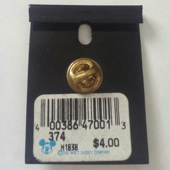 💖 Rare HTF DVC Disney Pin 💖 - Picture 2 of 2