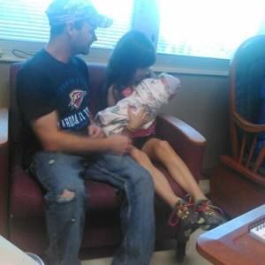 Meet your Posher, Shanda