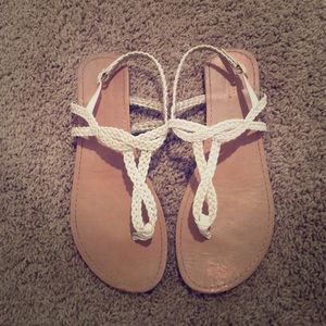 Merona Sandals
