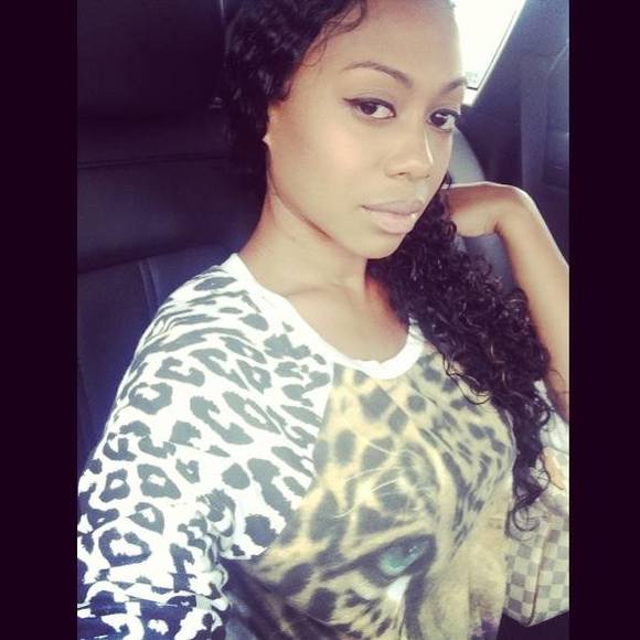 Meet your Posher, Janea