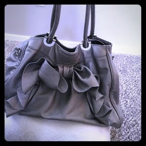 Kids line diaper bag