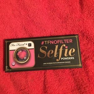 Bundled-TF Selfie Powders&Candlelight Glow