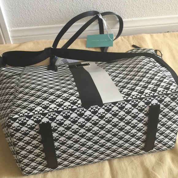 NET KATE SPADE Penn Place Adaira Diaper Bag - Picture 2 of 4
