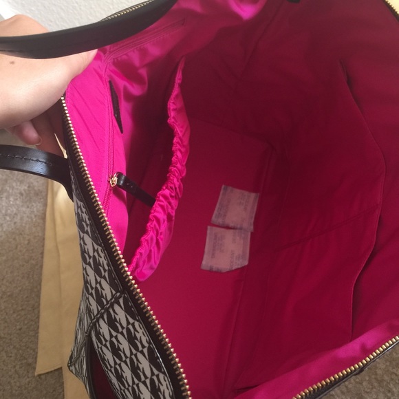 NET KATE SPADE Penn Place Adaira Diaper Bag - Picture 3 of 4