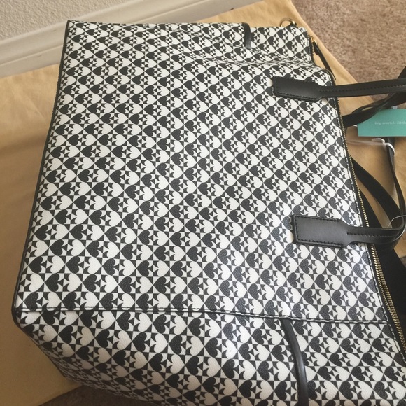 NET KATE SPADE Penn Place Adaira Diaper Bag - Picture 4 of 4