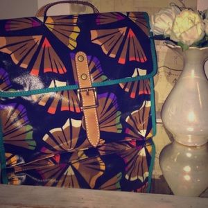 Authentic Fossil Bag