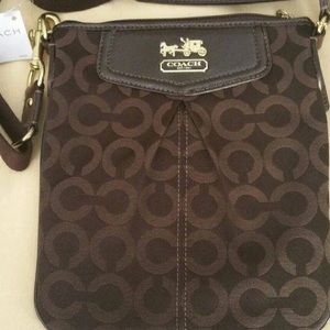Coach Crossbody bag