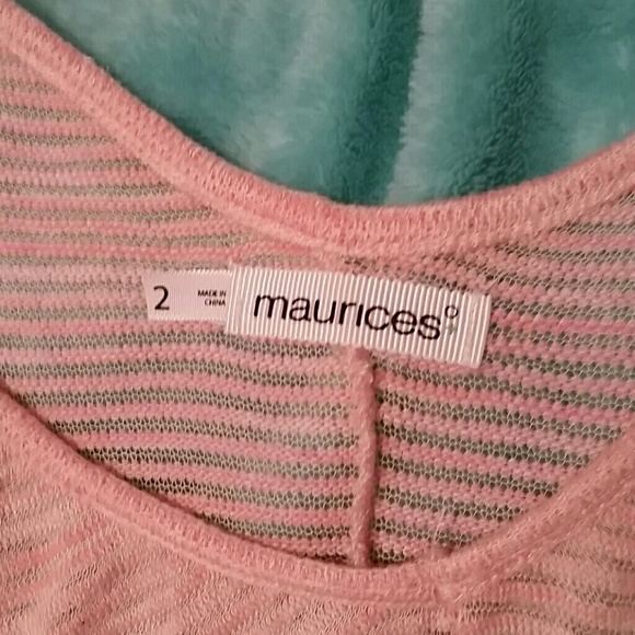 Maurices top! - Picture 2 of 4