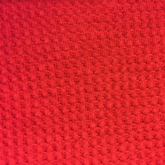 Pink, red thermal - Picture 3 of 3
