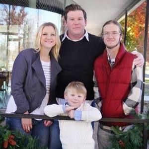 Meet your Posher, Jamie