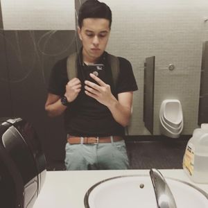 Meet your Posher, Mario