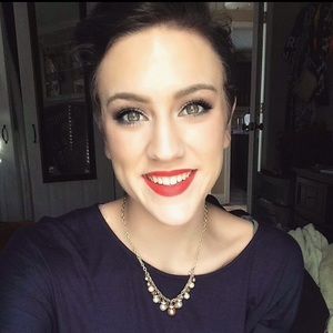 Meet your Posher, Jamie