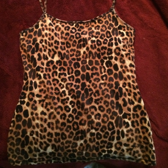 Express best loved cami