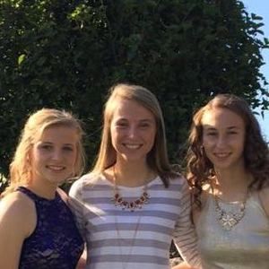 Meet your Posher, Allie