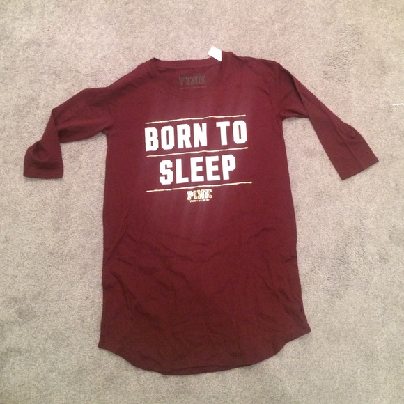 Victoria's Secret Sleepwear